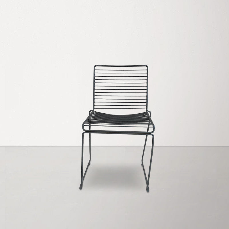 <tc>Hay</tc>: Hee Esszimmerstuhl - Generalüberholt