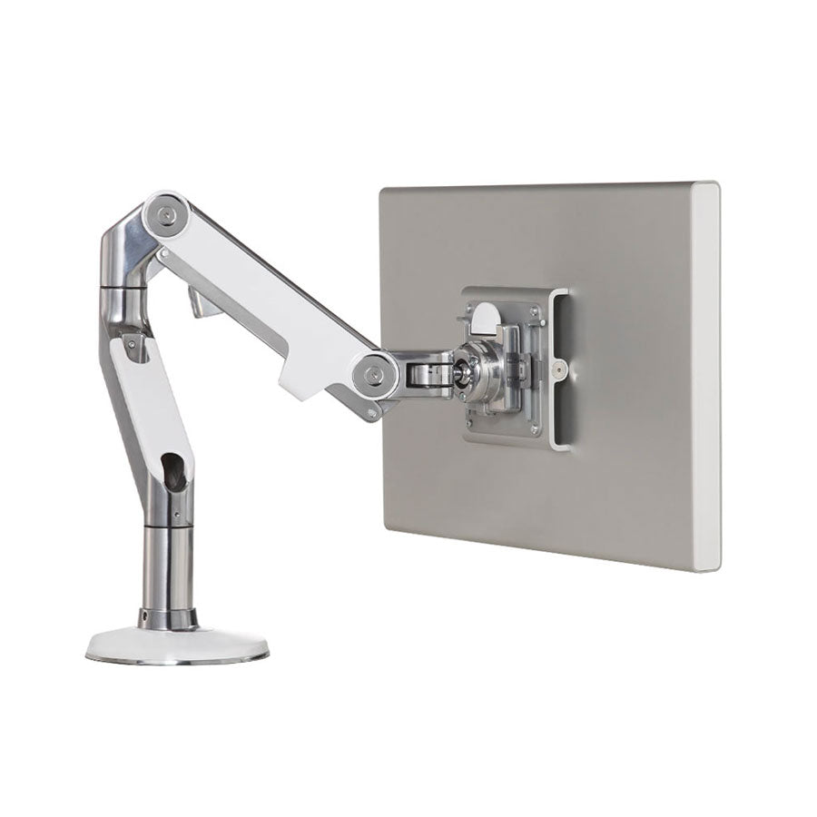 <tc>Humanscale</tc>: M8 - Monitorarm - Generalüberholt