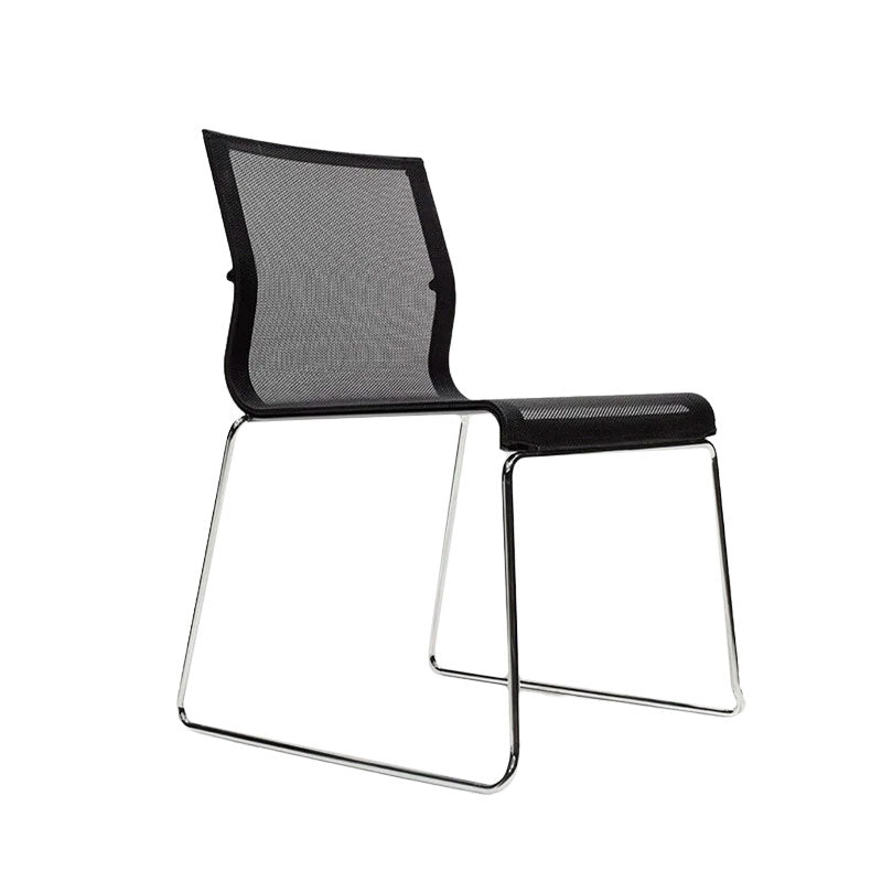 ICF: Stick Stacking Chair - Refurbished