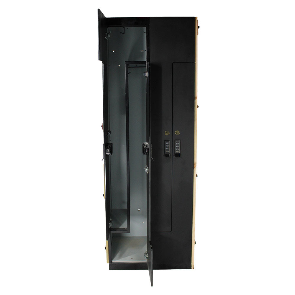 Z Locker in Black - Refurbished
