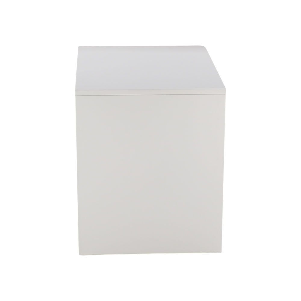 Steelcase: 3 Drawer Mobile Pedestal - Refurbished