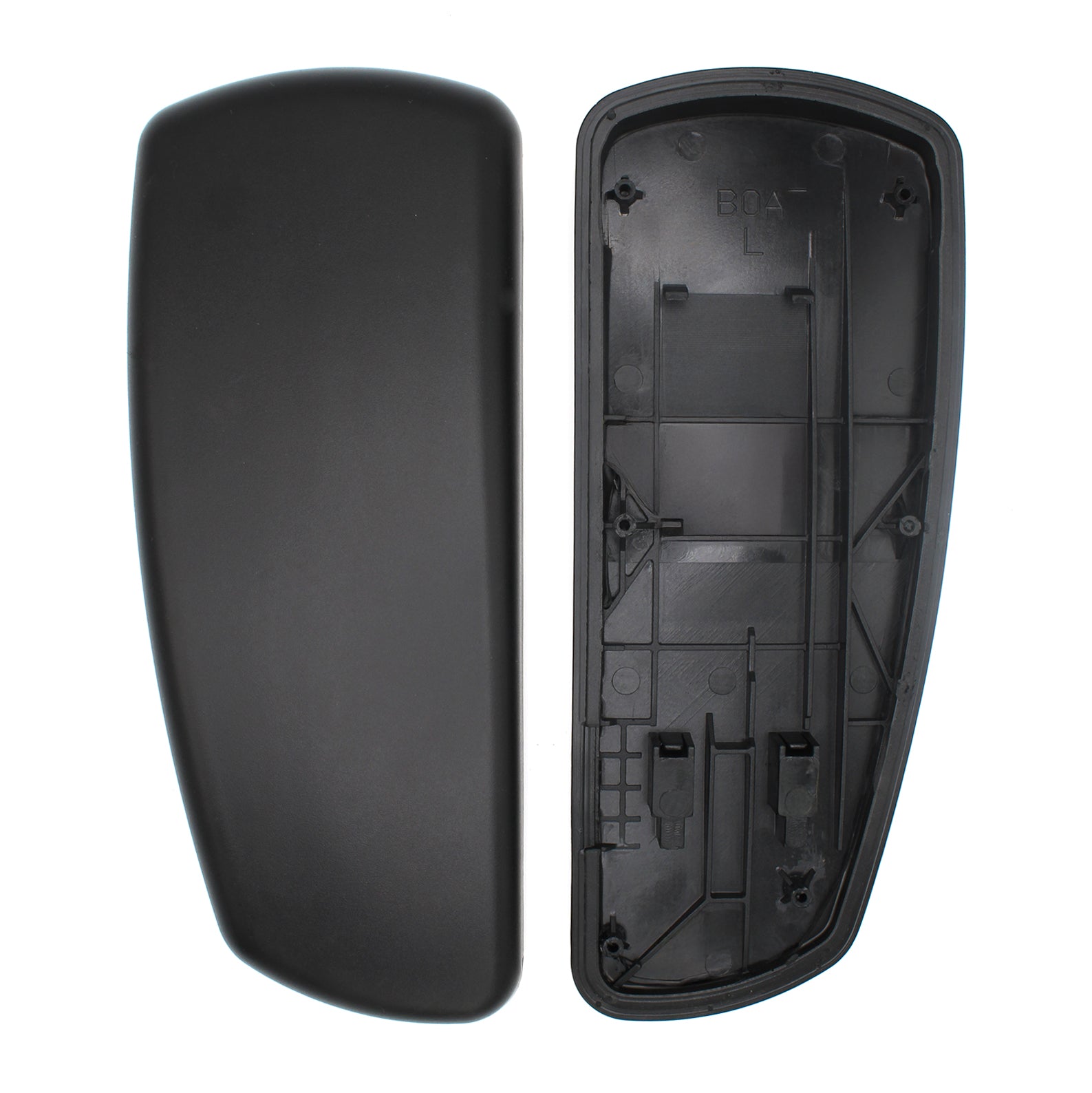 Knoll Life Replacement 4D Arm Pads