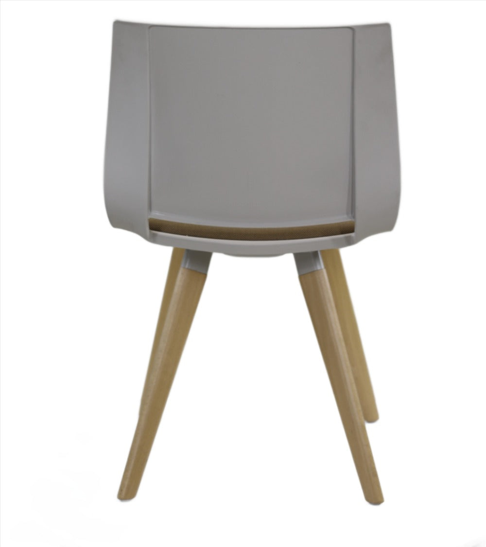 <tc>Kusch & Co</tc>: 20821 Besucherstuhl - Generalüberholt