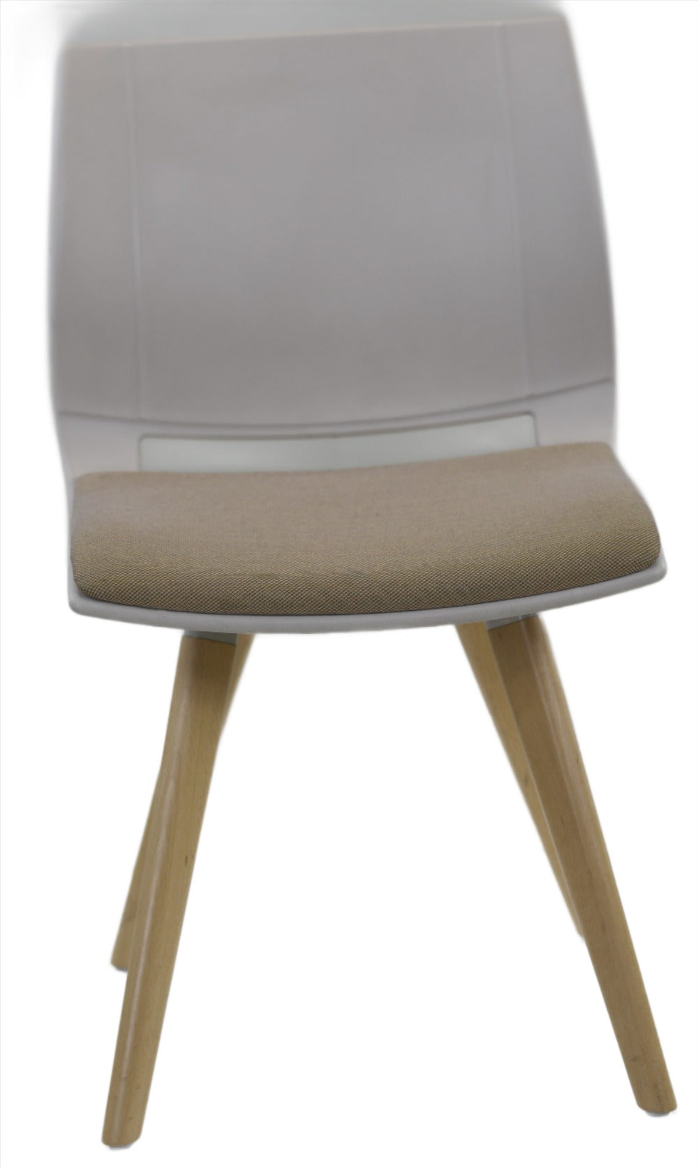 Kusch & Co: 20821 Visitor Chair - Refurbished