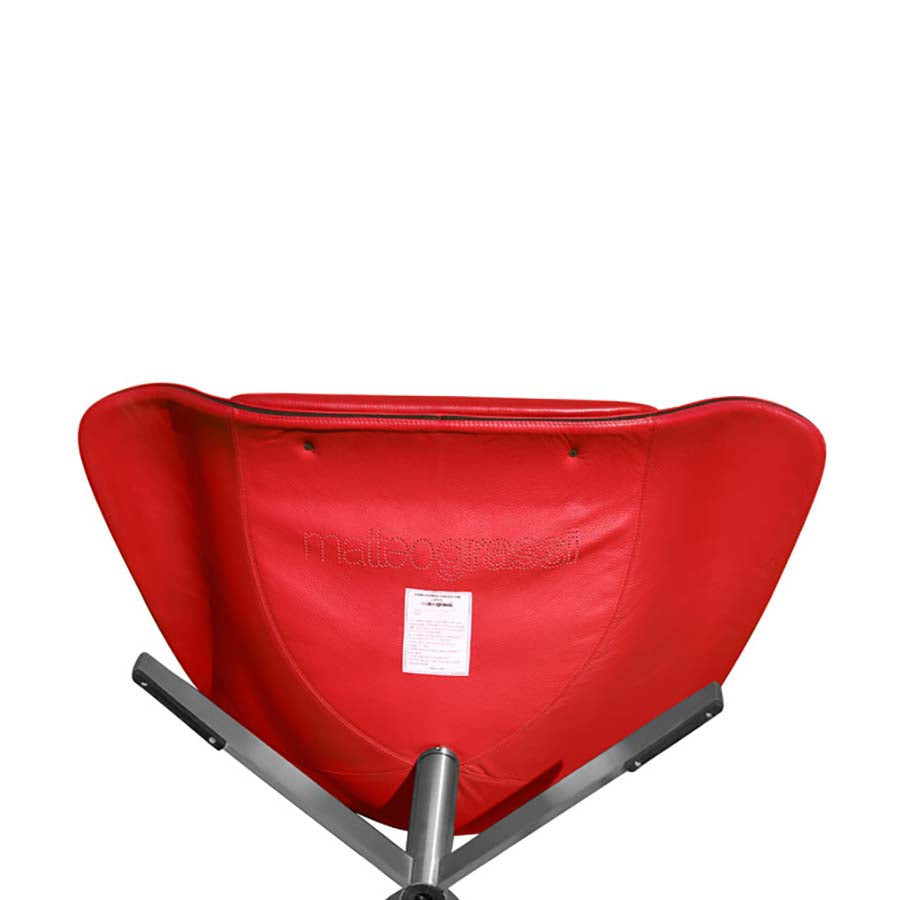 Matteo Grassi: Meeting Chair - Refurbished