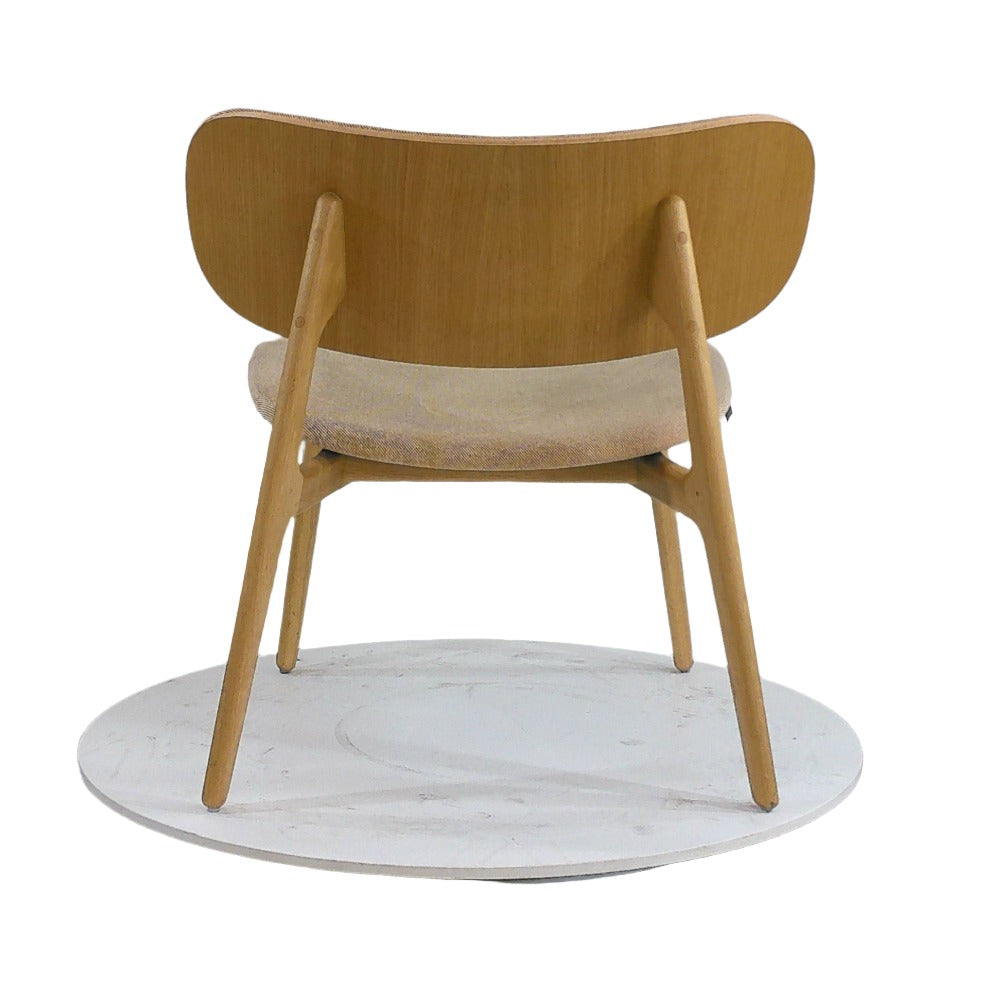 Modus: PLC012 Lounge Chair - Renoviert