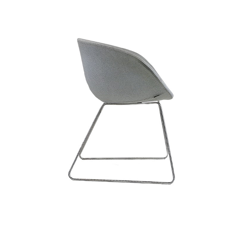 Moroso: Fjord Armchair - Refurbished