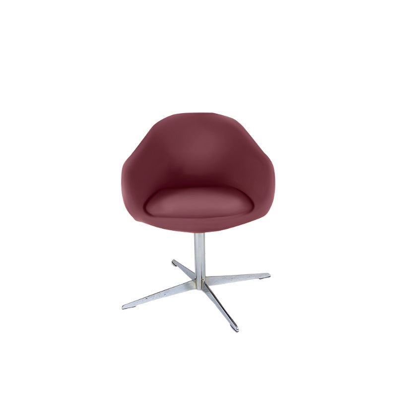 <tc>Naughtone</tc>: Always Tub Chair - Generalüberholt