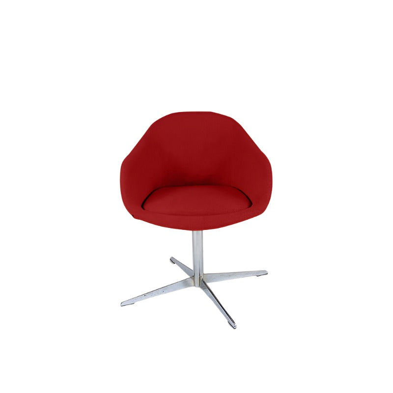 <tc>Naughtone</tc>: Always Tub Chair - Generalüberholt