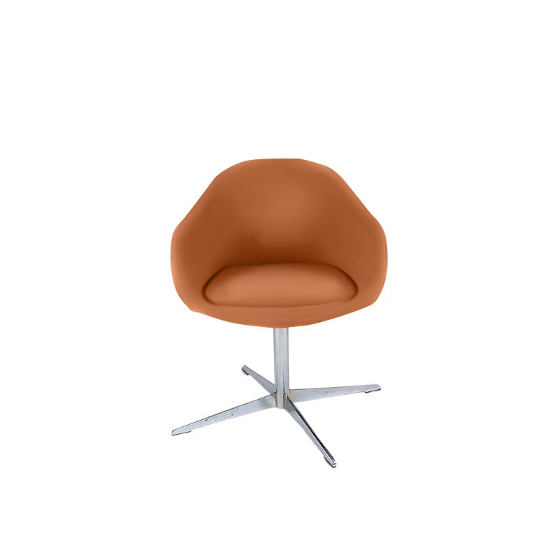 <tc>Naughtone</tc>: Always Tub Chair - Generalüberholt