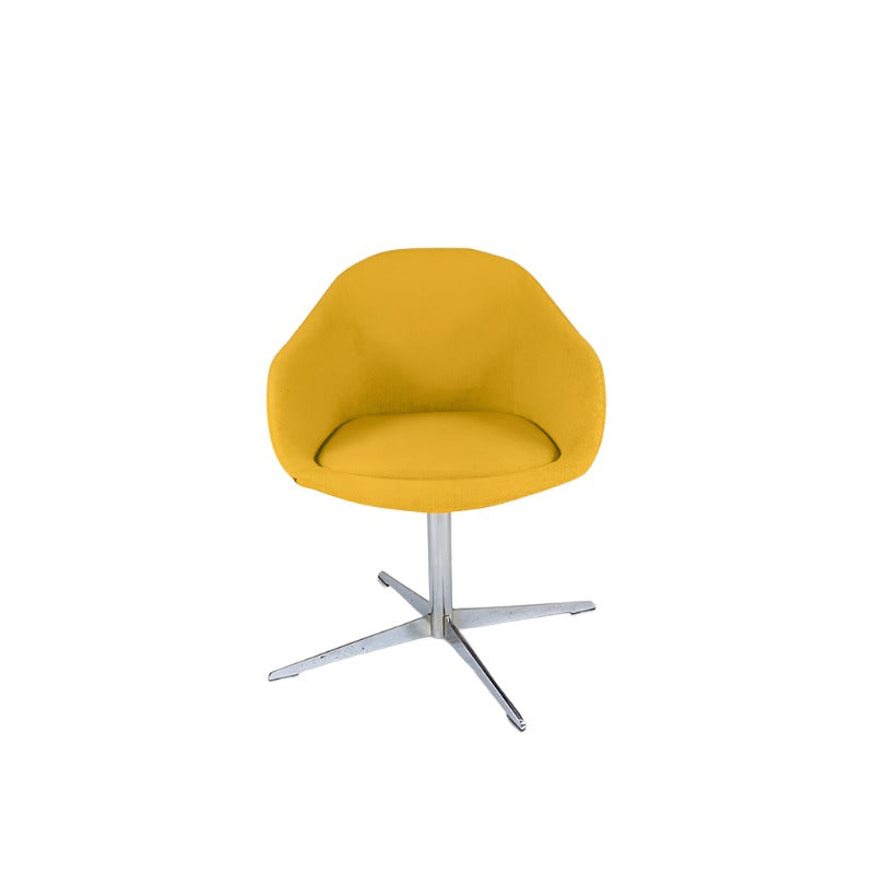 <tc>Naughtone</tc>: Always Tub Chair - Generalüberholt