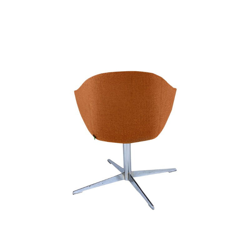 <tc>Naughtone</tc>: Always Tub Chair - Generalüberholt