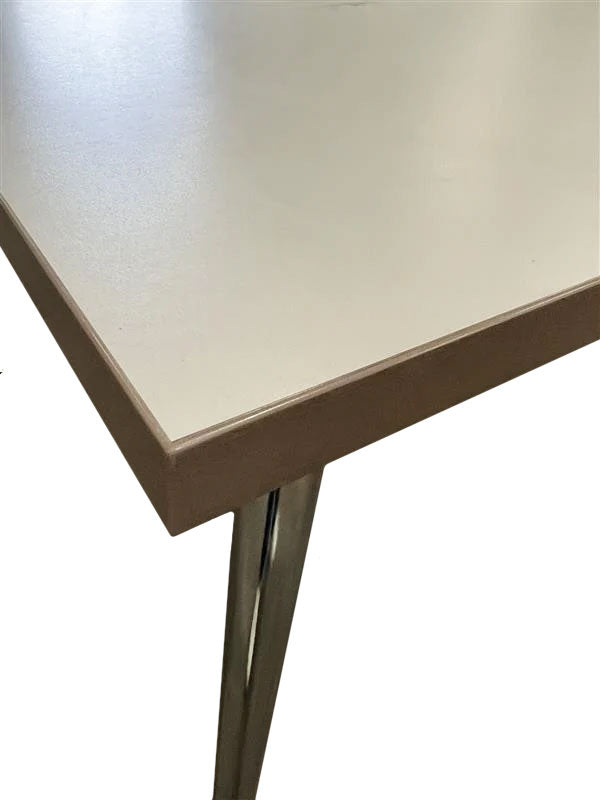 Orangebox: Obvio Rectangular Meeting Table - Refurbished