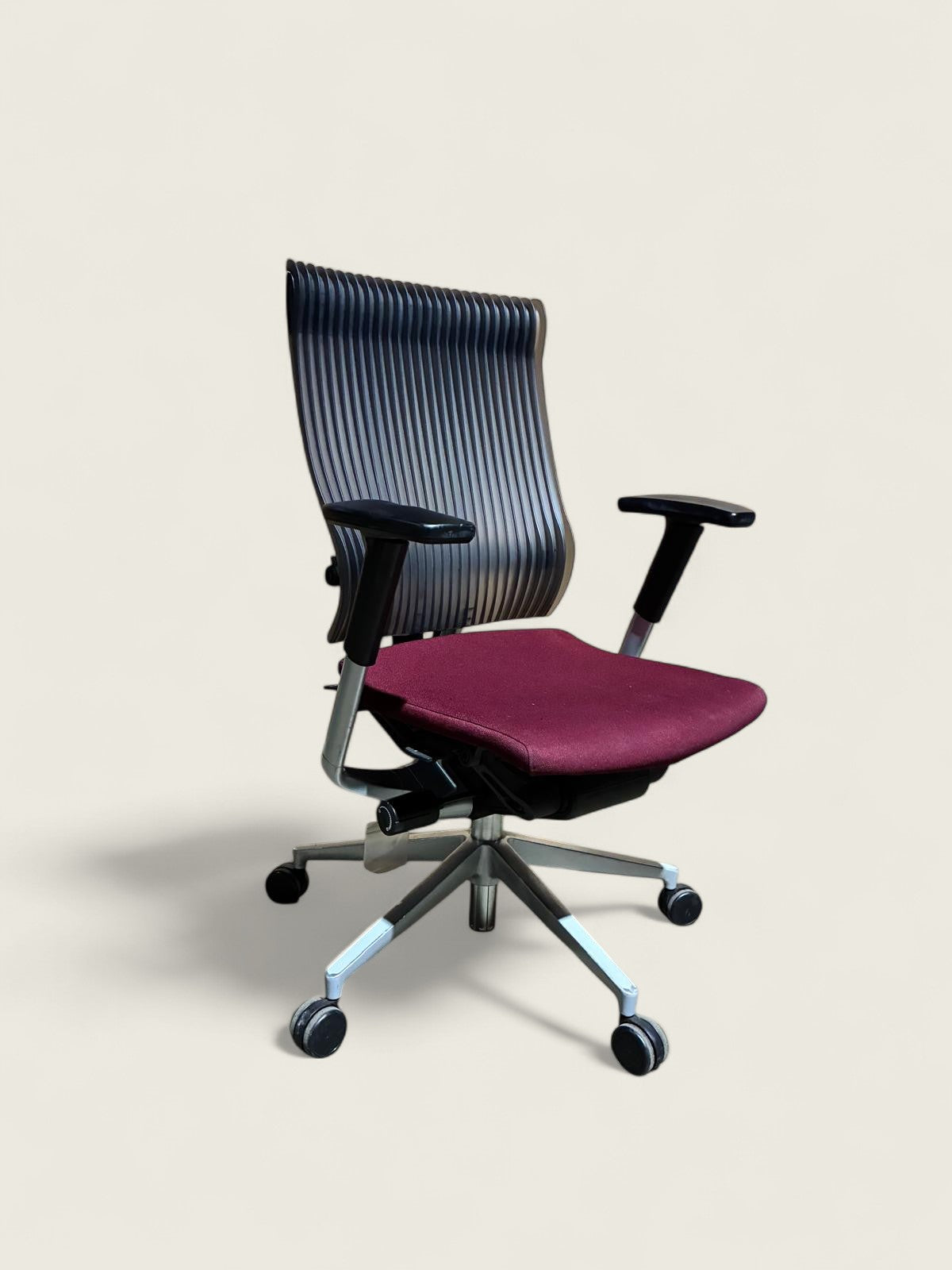 Orangebox: Spina Task Chair - Refurbished