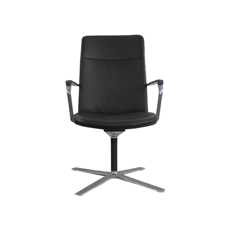 OrangeBox: Calder Meeting Chair 4 Sterne Basis - renoviert