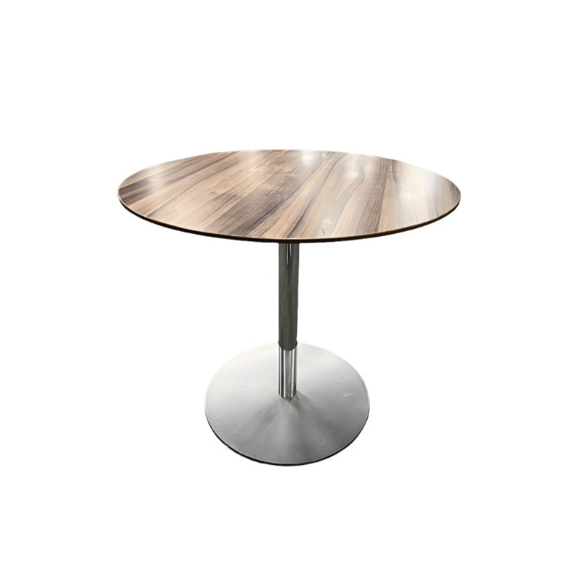 OrangeBox: Lockbar Meeting Table - renoviert