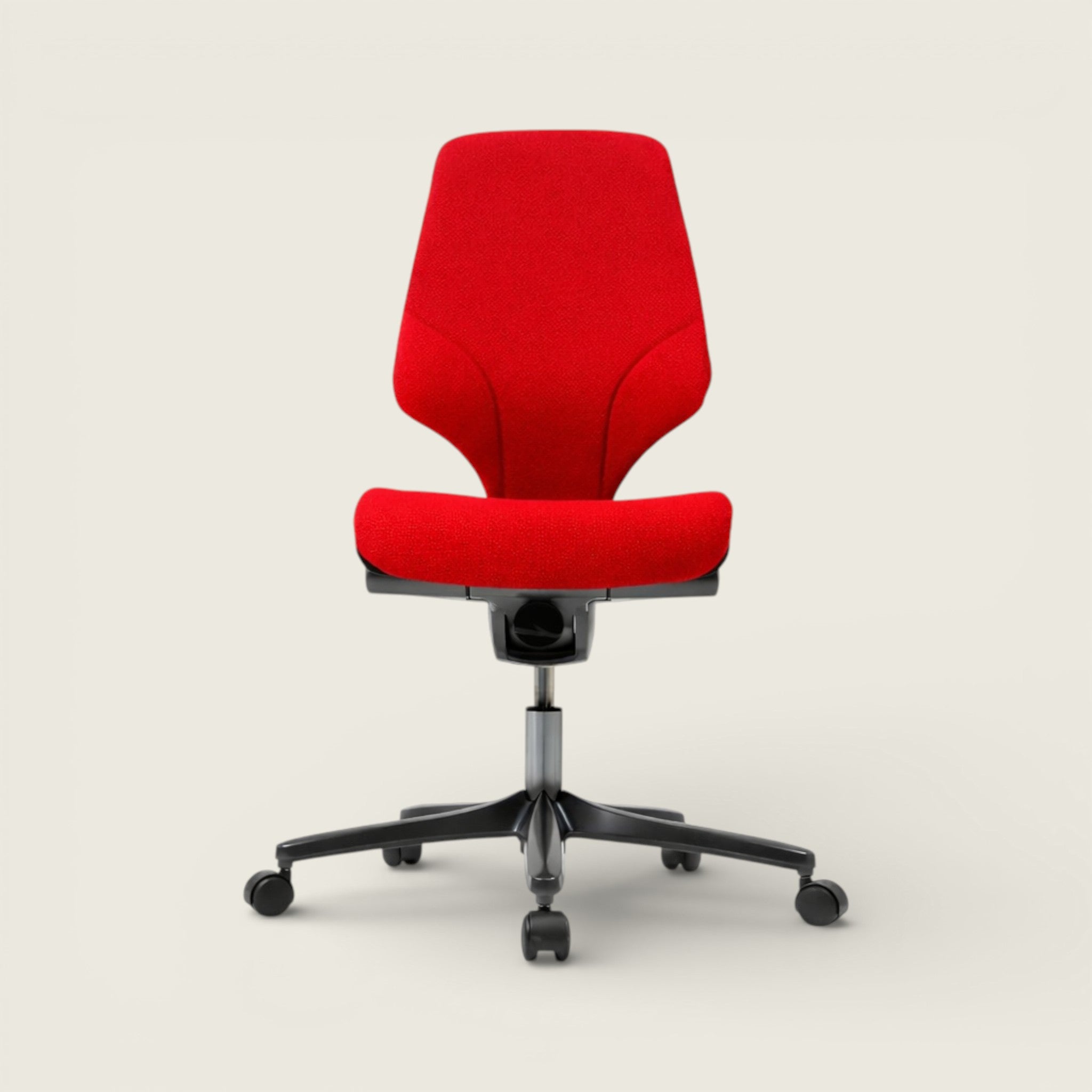 Orangebox: <tc>Giroflex</tc> G64 ohne Arme – Generalüberholt