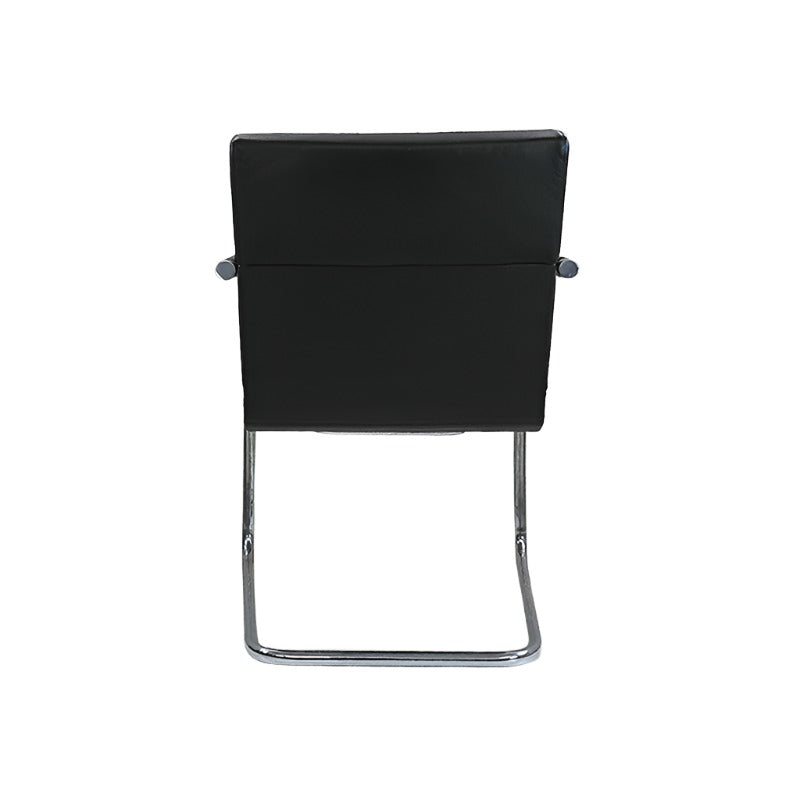 Orangebox: Sound 02 Sessel - renoviert