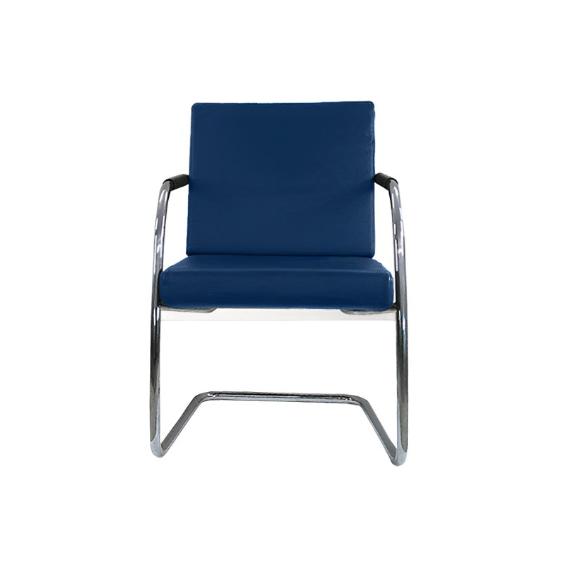 Orangebox: Sound 02 Sessel - renoviert