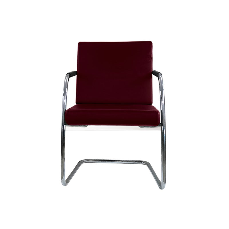 Orangebox: Sound 02 Sessel - renoviert