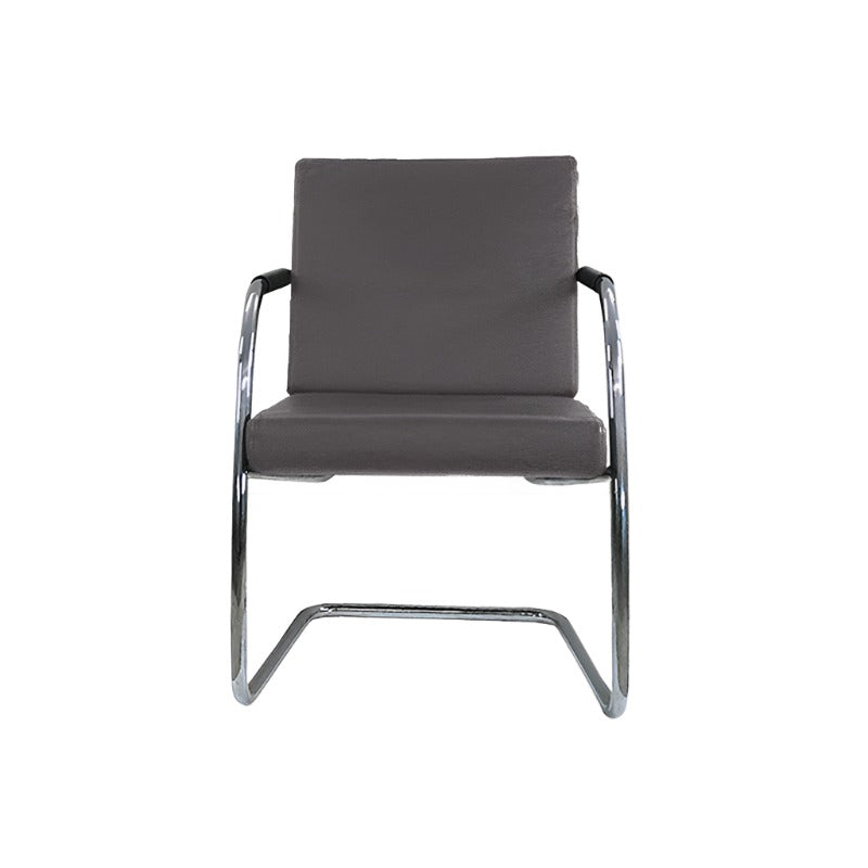 Orangebox: Sound 02 Sessel - renoviert