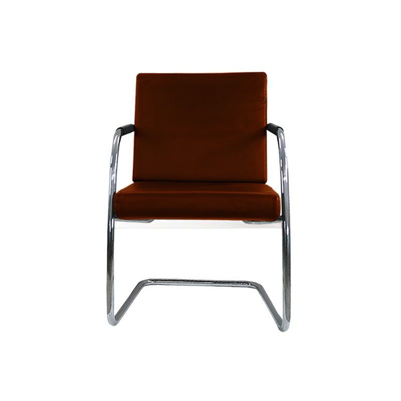 Orangebox: Sound 02 Sessel - renoviert