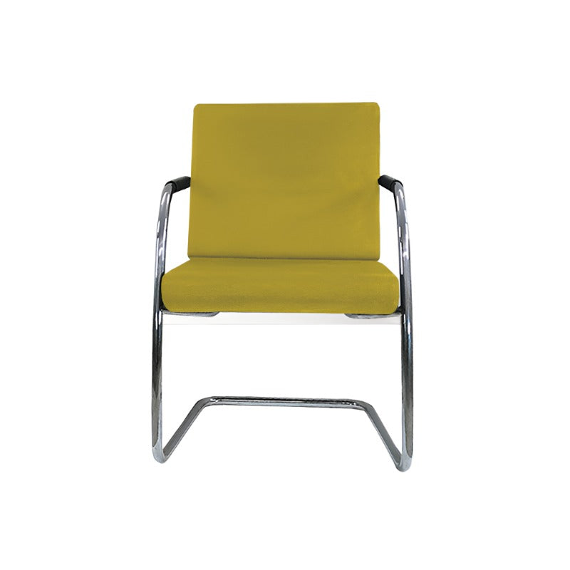 Orangebox: Sound 02 Sessel - renoviert