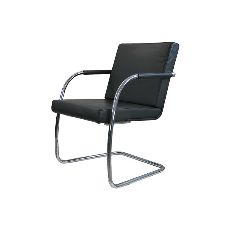 Orangebox: Sound 02 Sessel - renoviert