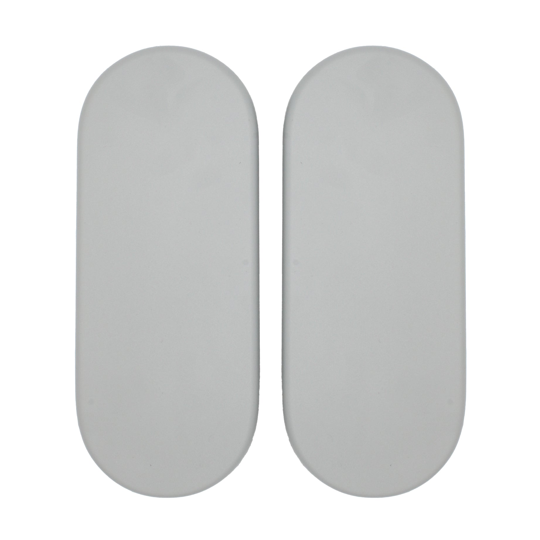 Herman Miller: Sayl Replacement 4D Arm Caps in Grey