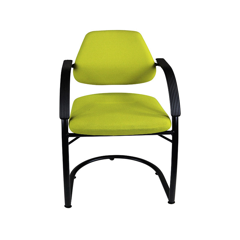 Jetzty Styl: Sitag Meeting Chair - renoviert