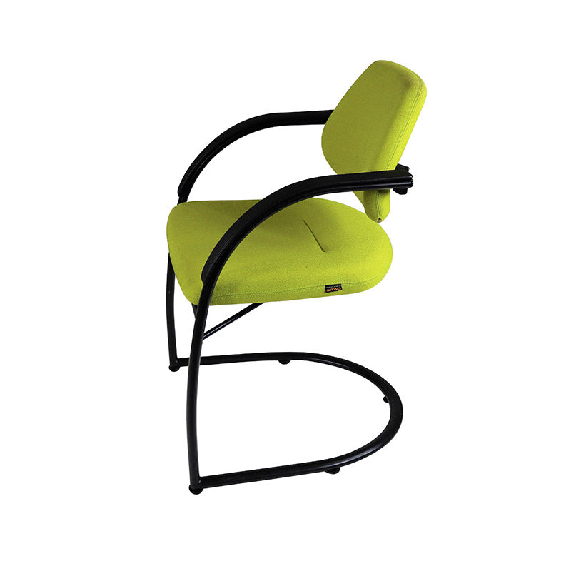 Jetzty Styl: Sitag Meeting Chair - renoviert