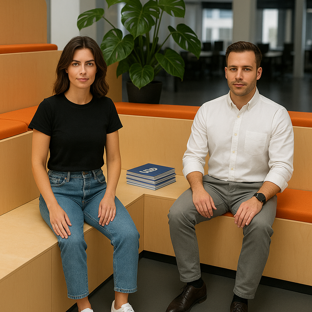 Spacestor: Booth- Refurbished