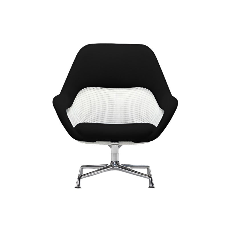 <tc>Steelcase</tc>: Coalesse SW_1 Loungesessel - Generalüberholt