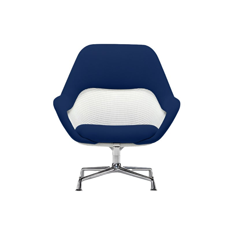 <tc>Steelcase</tc>: Coalesse SW_1 Loungesessel - Generalüberholt