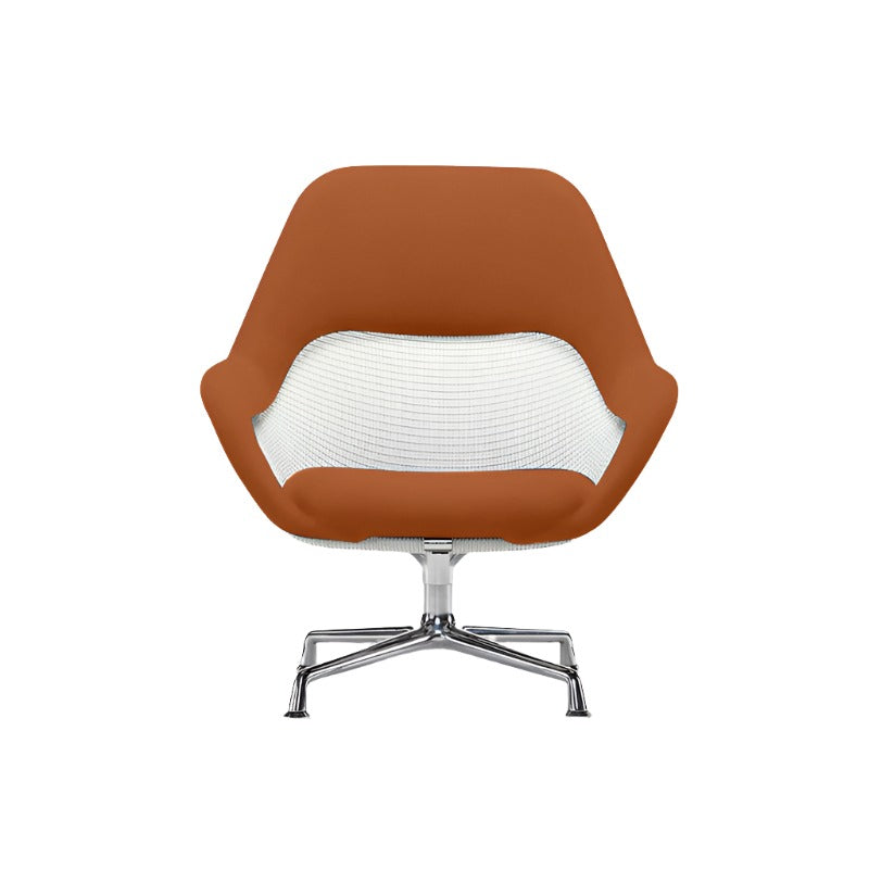 <tc>Steelcase</tc>: Coalesse SW_1 Loungesessel - Generalüberholt