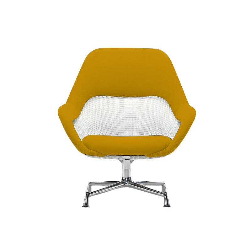 <tc>Steelcase</tc>: Coalesse SW_1 Loungesessel - Generalüberholt