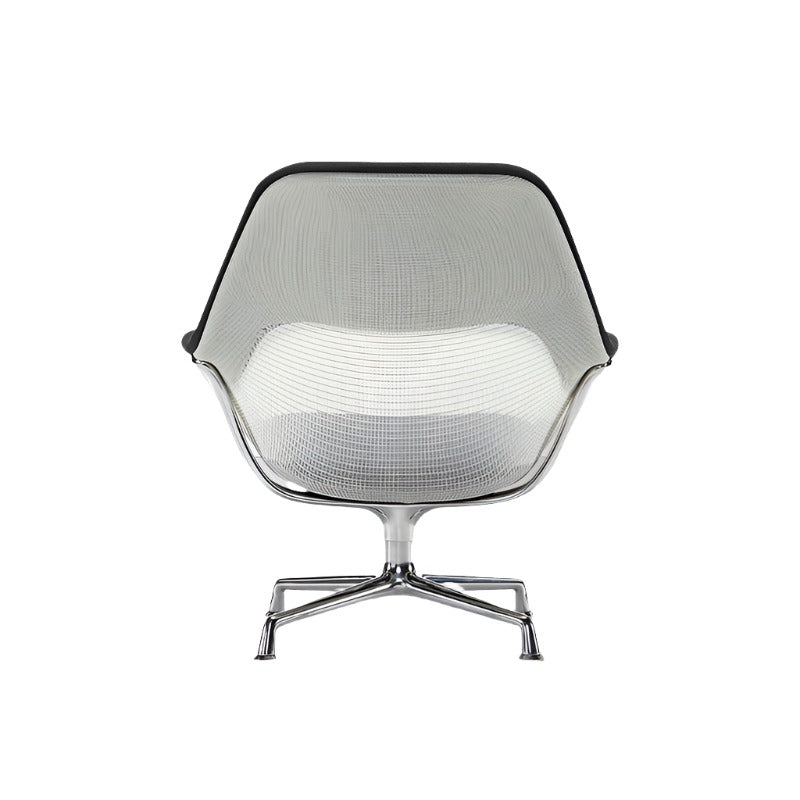 <tc>Steelcase</tc>: Coalesse SW_1 Loungesessel - Generalüberholt