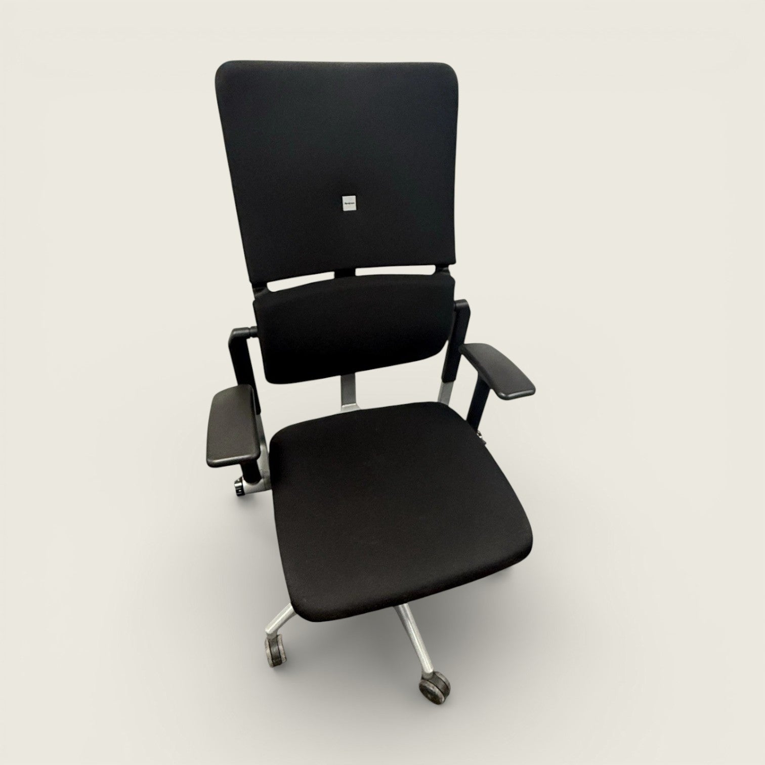 <tc>Steelcase</tc>Please V2 Bürostuhl – generalüberholt
