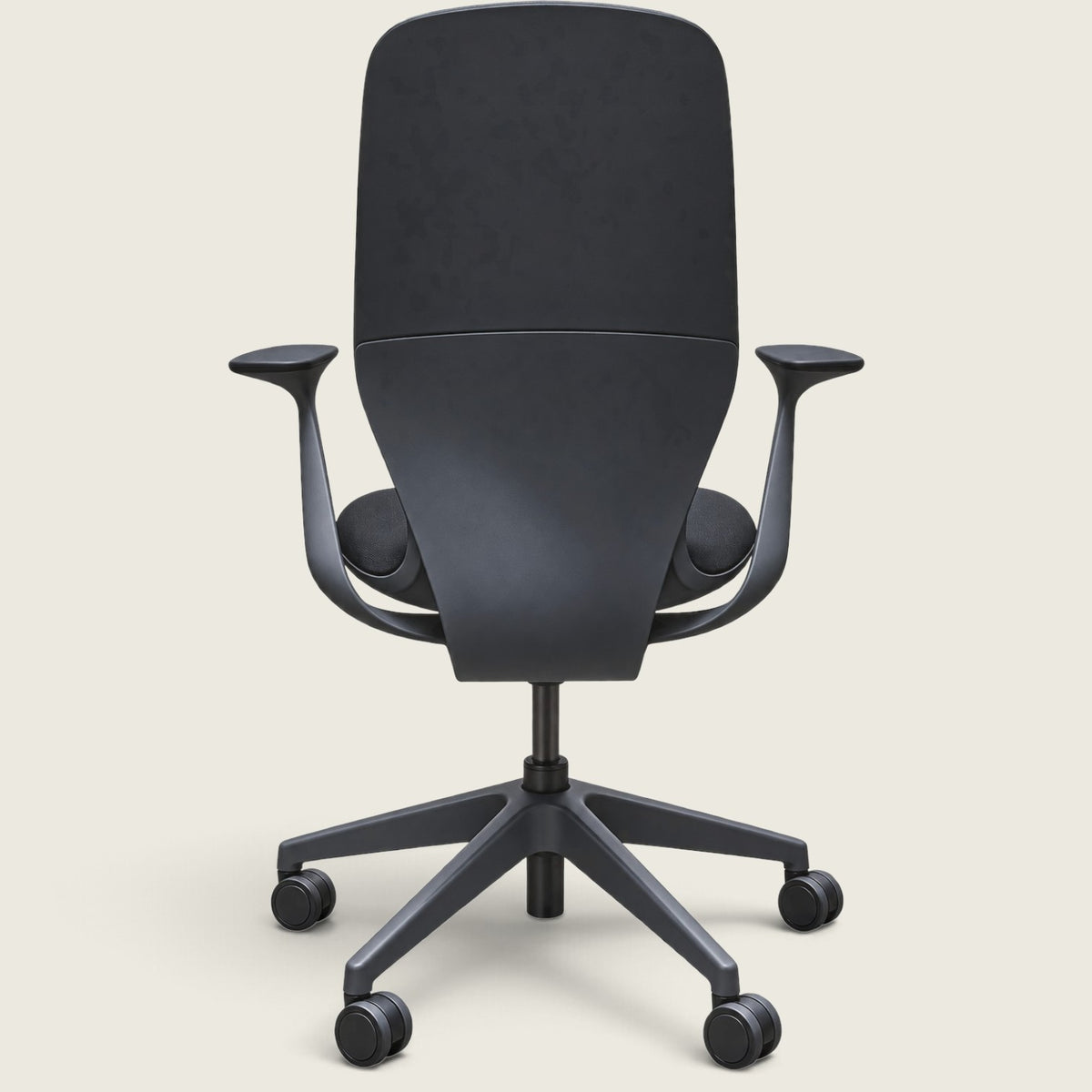 Steelcase: SILQ High Back Office Chair- Refurbished