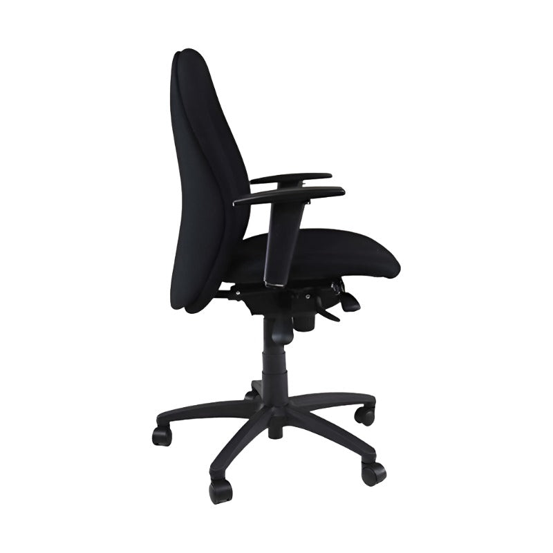 Wilkhahn: 175/7 High Back Task Chair - Refurbished