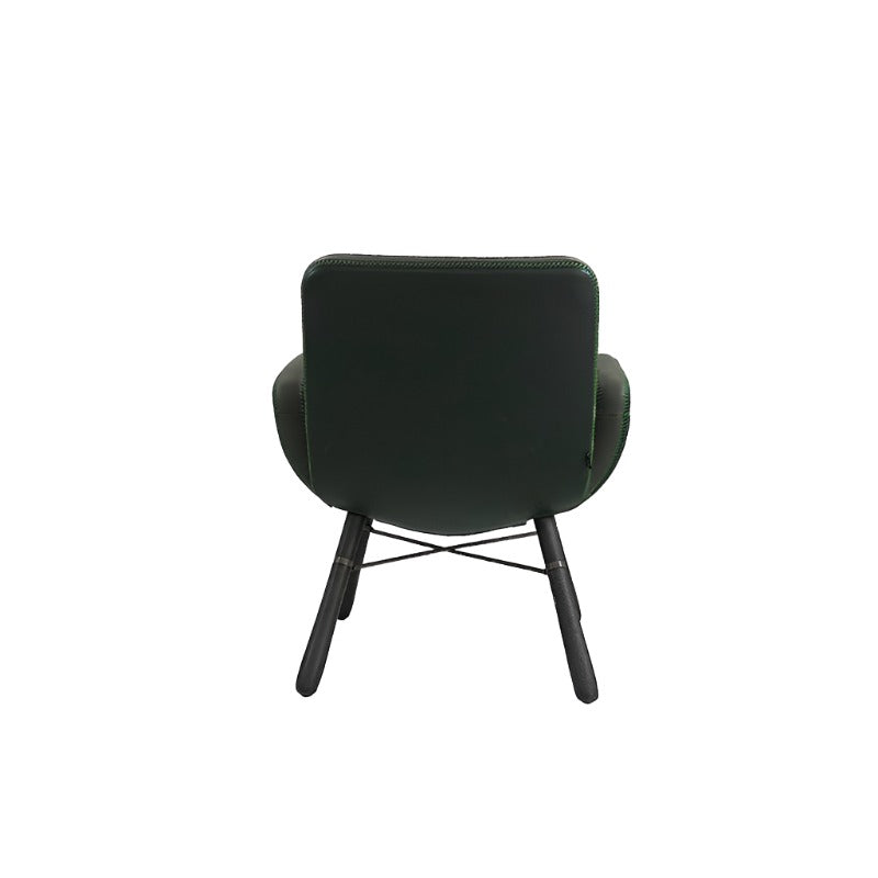 <tc>Vitra</tc>: East River Sessel - Überholt