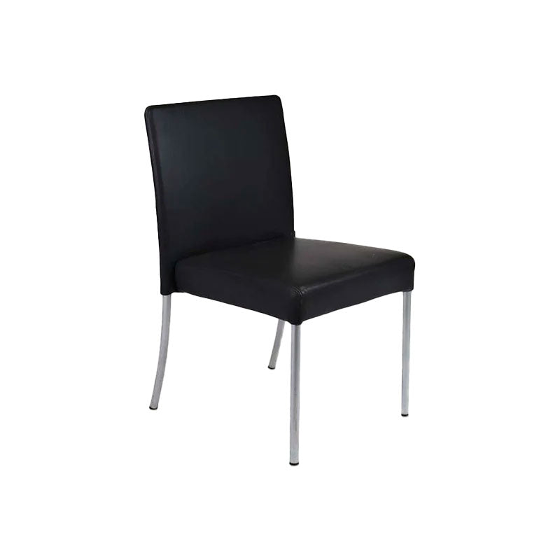 Walter Knoll: Jason 1400 Visitor Chair - Refurbished