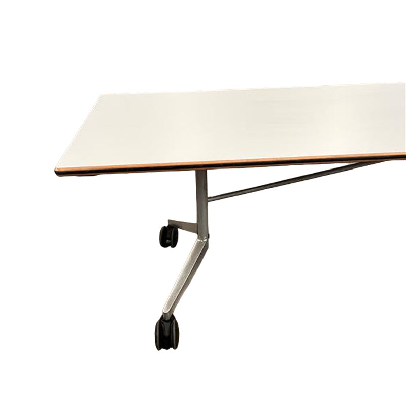 Wilkhahn: Confair Folding Meeting Table - Refurbished