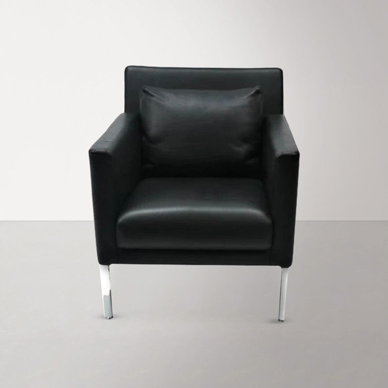 <tc>Walter Knoll</tc>: Norman Foster 501 Sessel - Generalüberholt