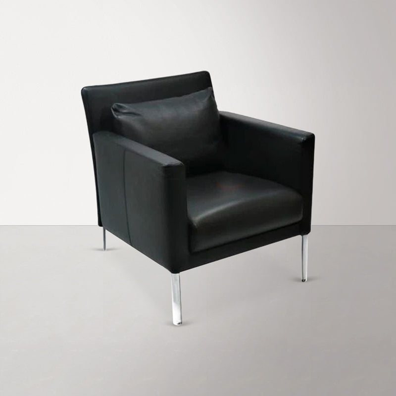 <tc>Walter Knoll</tc>: Norman Foster 501 Sessel - Generalüberholt