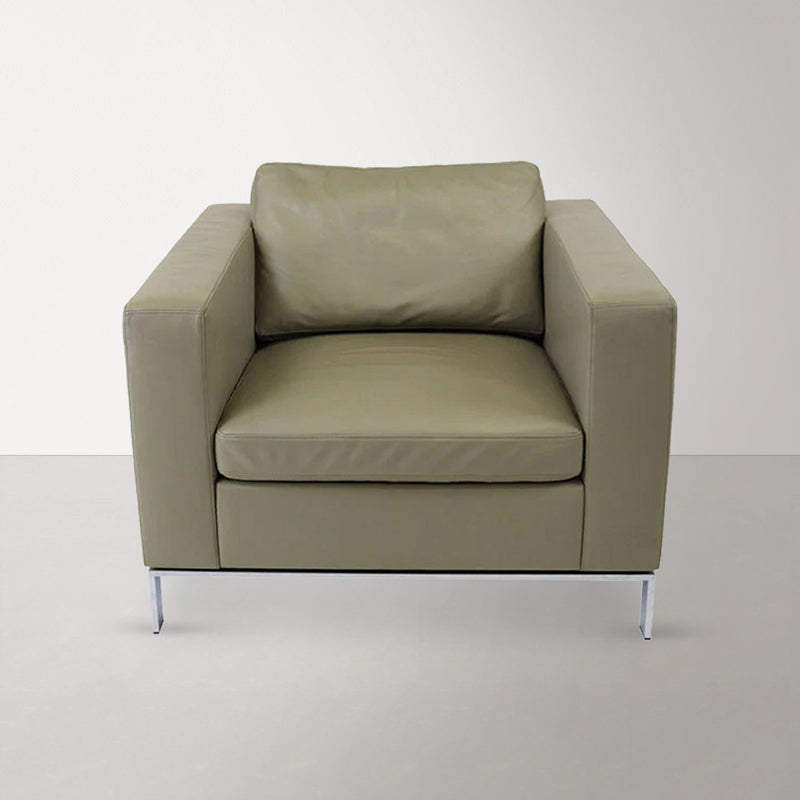 <tc>Walter Knoll</tc>: Norman Foster 501 Sessel - Generalüberholt