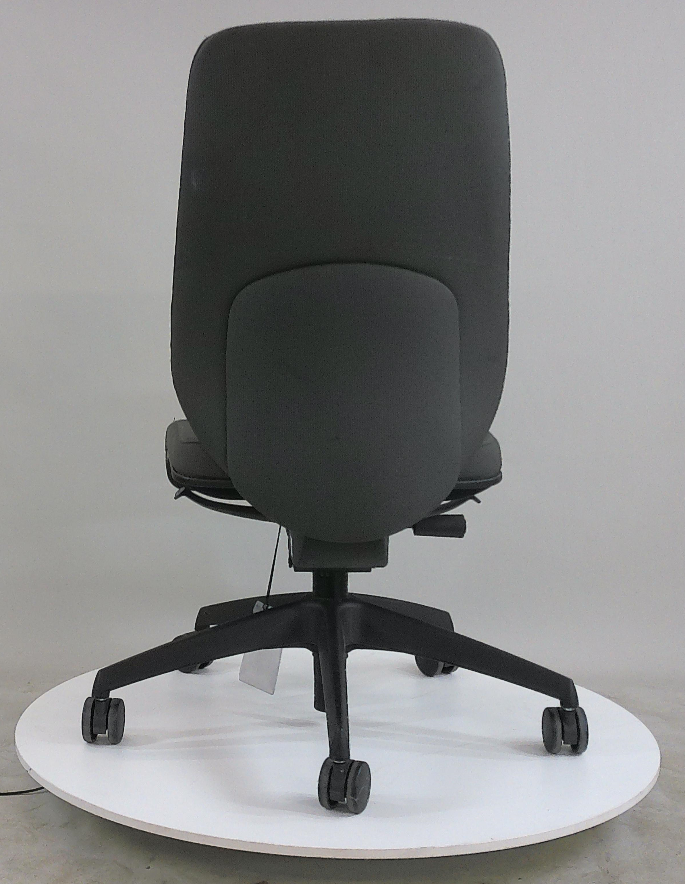 <tc>Boss Design</tc>: Key Task Chair - Generalüberholt