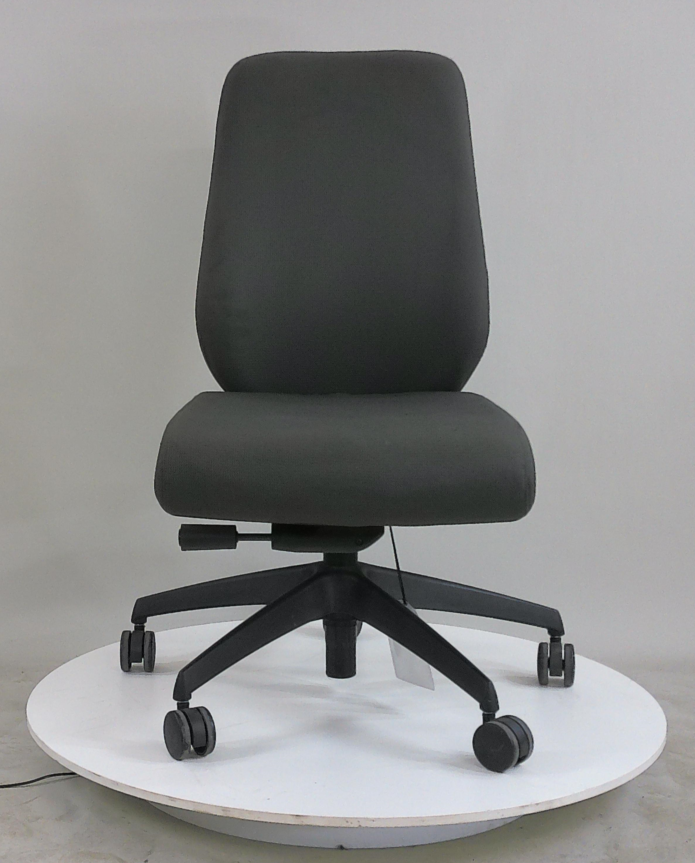 <tc>Boss Design</tc>: Key Task Chair - Generalüberholt