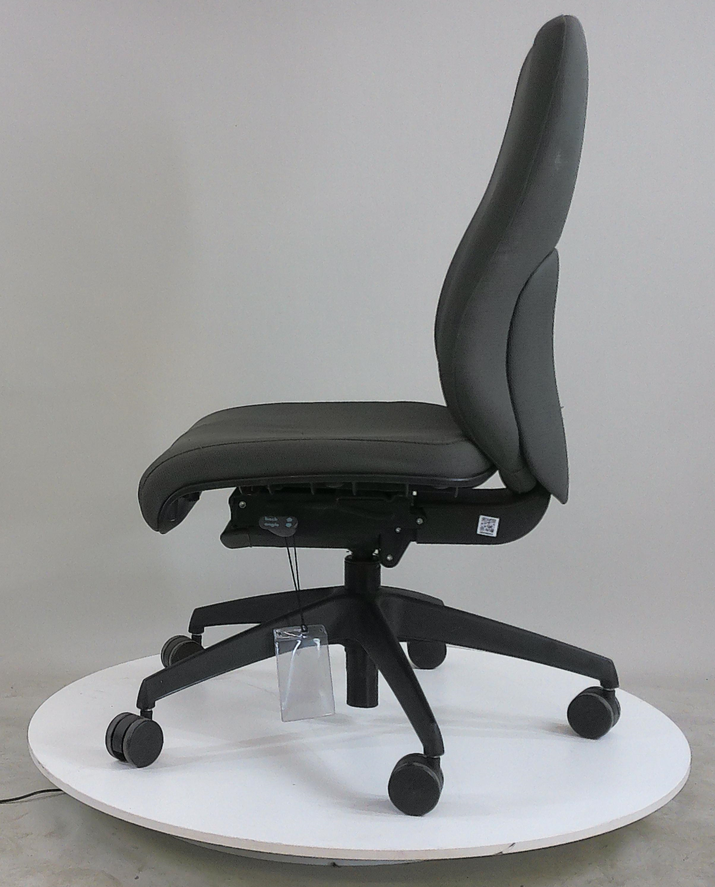 <tc>Boss Design</tc>: Key Task Chair - Generalüberholt