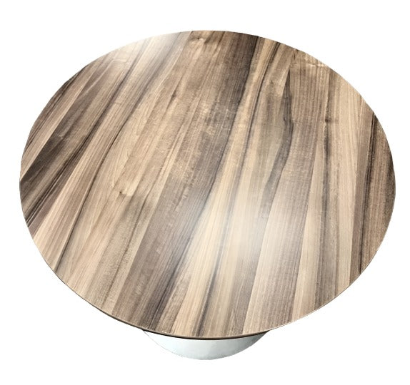 OrangeBox: Lockbar Meeting Table - renoviert